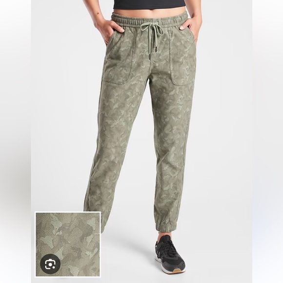 Athleta Farallon Jogger - Picture 1 of 6